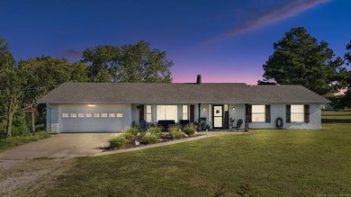 (private lake, pond, creek) Home Sale Pending in Claremore Oklahoma