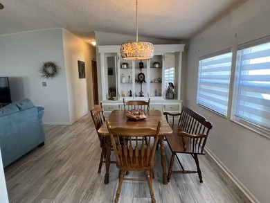 This stunning 2-bedroom, 2-bath home offers the perfect blend of - photo 4