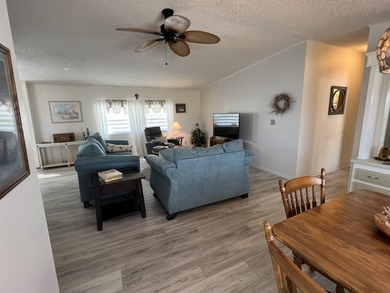 This stunning 2-bedroom, 2-bath home offers the perfect blend of - photo 6