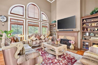 Exceptional Luxury Home with Resort-Style Pool in Sought-After - photo 17