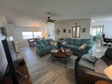 This stunning 2-bedroom, 2-bath home offers the perfect blend of - photo 7