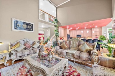 Exceptional Luxury Home with Resort-Style Pool in Sought-After - photo 19