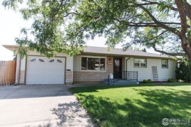 Lake Home For Sale in Loveland, Colorado