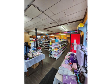 Commercial building for sale in Somerset Borough conveniently