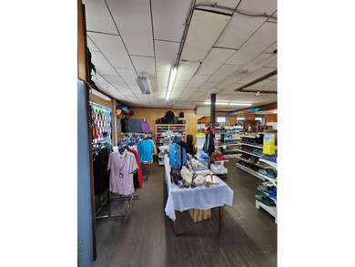 Commercial building for sale in Somerset Borough conveniently