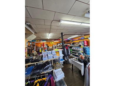 Commercial building for sale in Somerset Borough conveniently