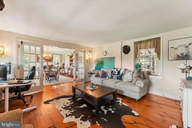Welcome to an extraordinary retreat where historic charm meets - photo 28