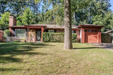 Lake Home For Sale in North Little Rock, Arkansas