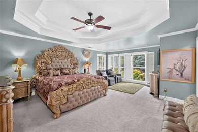 Exceptional Luxury Home with Resort-Style Pool in Sought-After - photo 36