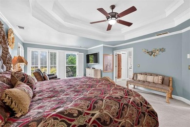 Exceptional Luxury Home with Resort-Style Pool in Sought-After - photo 38
