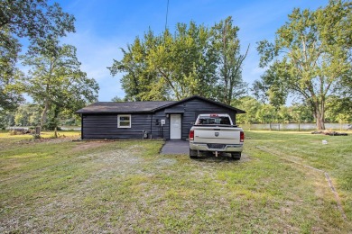 Lake Home For Sale in Three Rivers, Michigan
