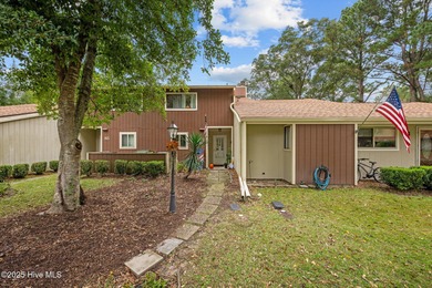 Neuse River Townhome/Townhouse For Sale in New Bern North Carolina