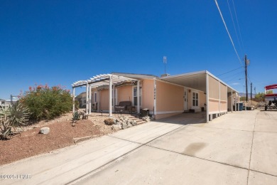 Lake Home For Sale in Lake Havasu City, Arizona