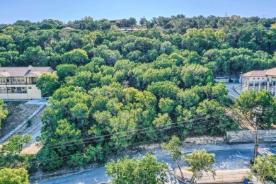 Lake Lot For Sale in Lago Vista, Texas