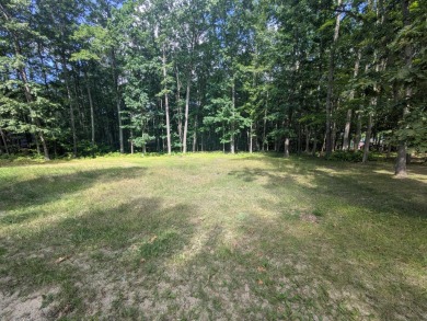 Lake Lot ActiveUnderContr in Roscommon, Michigan