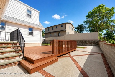 Rare opportunity to own a beautifully renovated property with - photo 45