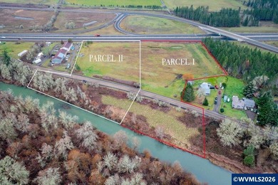 Lot number 2! 4.3 acres. Build your dream home on this flat - photo 1