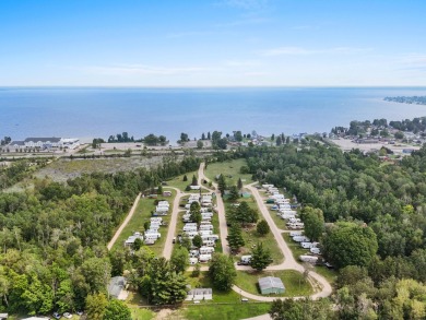 Lake Acreage For Sale in Houghton Lake, Michigan