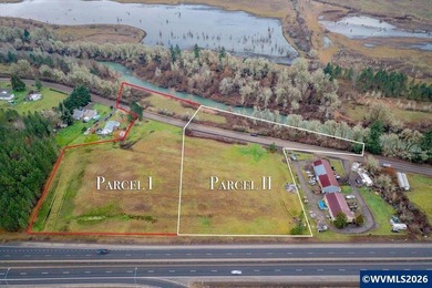 Lot number 2! 4.3 acres. Build your dream home on this flat - photo 2