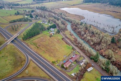 Lot number 2! 4.3 acres. Build your dream home on this flat - photo 4