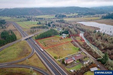 Lot number 2! 4.3 acres. Build your dream home on this flat - photo 5