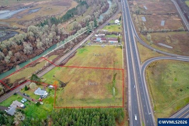 Lot number 2! 4.3 acres. Build your dream home on this flat - photo 6