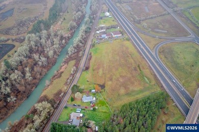 Lot number 2! 4.3 acres. Build your dream home on this flat - photo 7