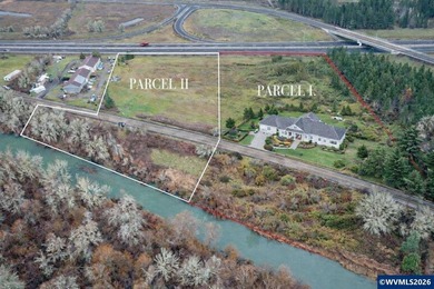 Lot number 2! 4.3 acres. Build your dream home on this flat - photo 8