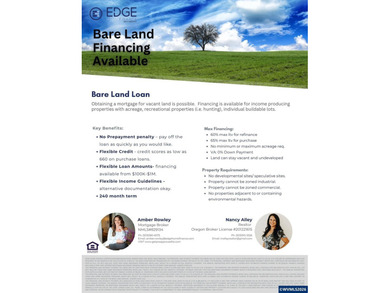 Lot number 2! 4.3 acres. Build your dream home on this flat - photo 9