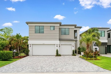 Brand new and never lived in, this stunning Honolulu model in - photo 1