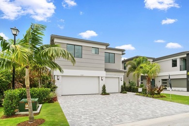 Brand new and never lived in, this stunning Honolulu model in - photo 3