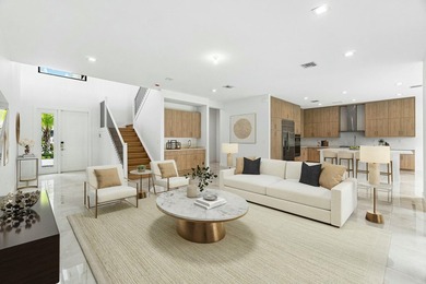 Brand new and never lived in, this stunning Honolulu model in - photo 6