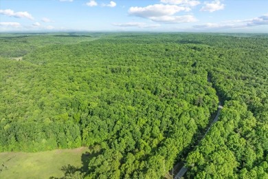 Lake Acreage For Sale in Crawford, Tennessee