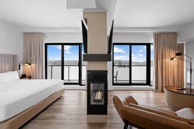 Lac Dupuis Condo For Sale in EstéRel QC