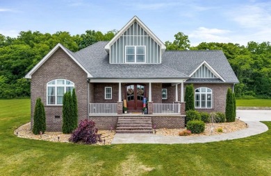 (private lake, pond, creek) Home For Sale in Cookeville Tennessee