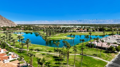 Lake Condo For Sale in La Quinta, California