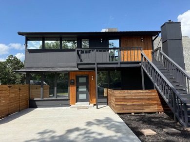 Grand Lake O the Cherokees Home For Sale in Afton Oklahoma