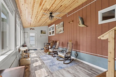 Meticulously maintained 2-bedroom, 1.5-bath waterfront home on - photo 5