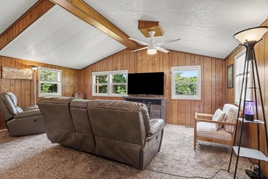 Meticulously maintained 2-bedroom, 1.5-bath waterfront home on - photo 8