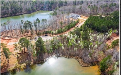 Twin Lakes - Fulton County Lot For Sale in South Fulton Georgia