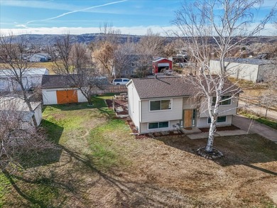 Great Salt Lake Home For Sale in Uintah Utah