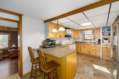 Your Private Lake Retreat Awaits! Experience the perfect blend - photo 8