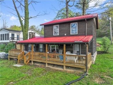 Lake Home For Sale in Friedens, Pennsylvania