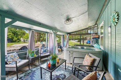 Beach life meets total peace of mind! Minutes from St. Augustine - photo 11