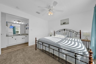 Just steps from the white sandy beaches AND Little Lagoon, take - photo 12