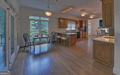 Experience exceptional waterfront living in this stunning - photo 12
