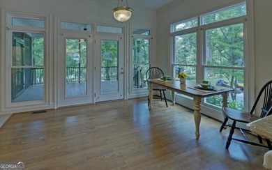 Experience exceptional waterfront living in this stunning - photo 13