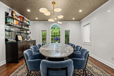 Welcome to this elegant, bright, and sun-drenched renovated - photo 15