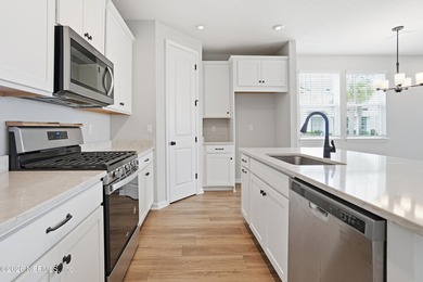 Located in the beautiful gated community of Pablo Cove, this - photo 15