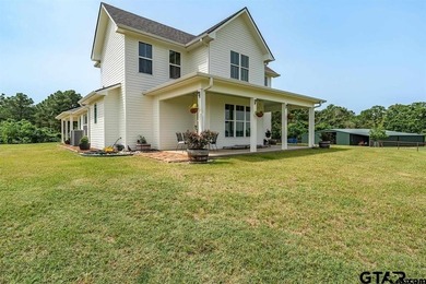 Welcome to 9567 CR 4221 in Frankston, TX - a beautifully - photo 16